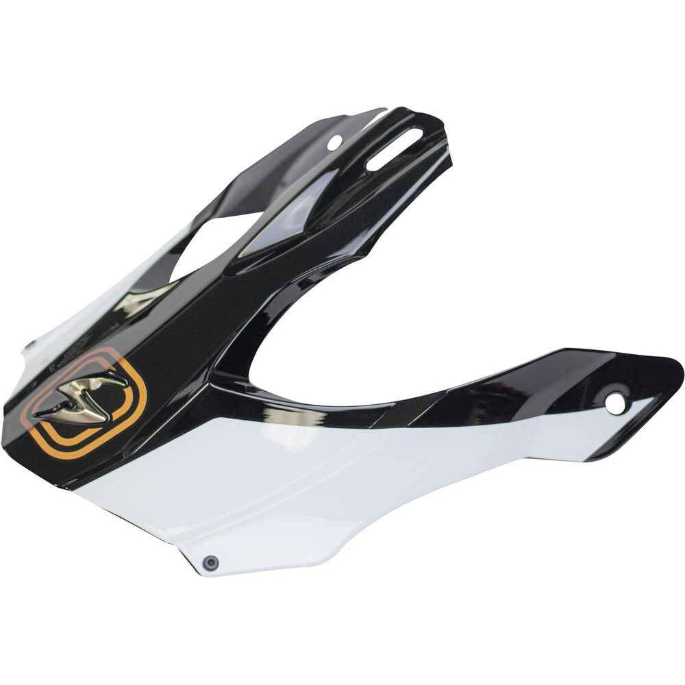 VX-16 Peak Visor Format