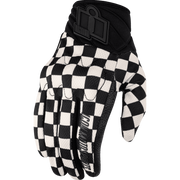 Icon Women's Anthem 3 CX Gloves