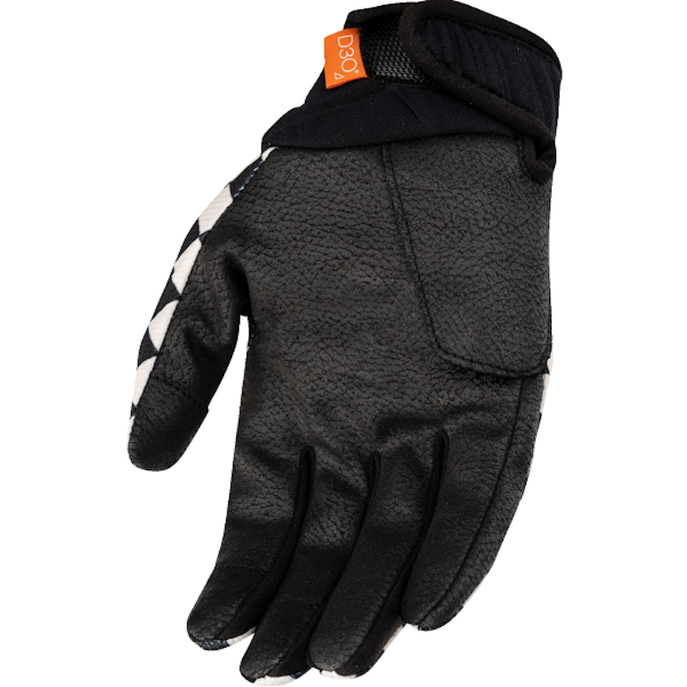 Icon Women's Anthem 3 CX Gloves