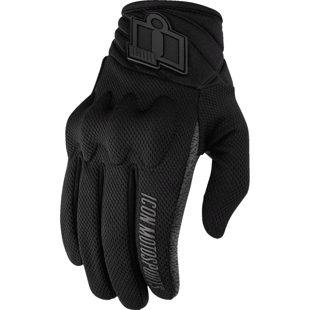 Icon Women's Anthem 3 Gloves