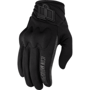 Icon Women's Anthem 3 Gloves