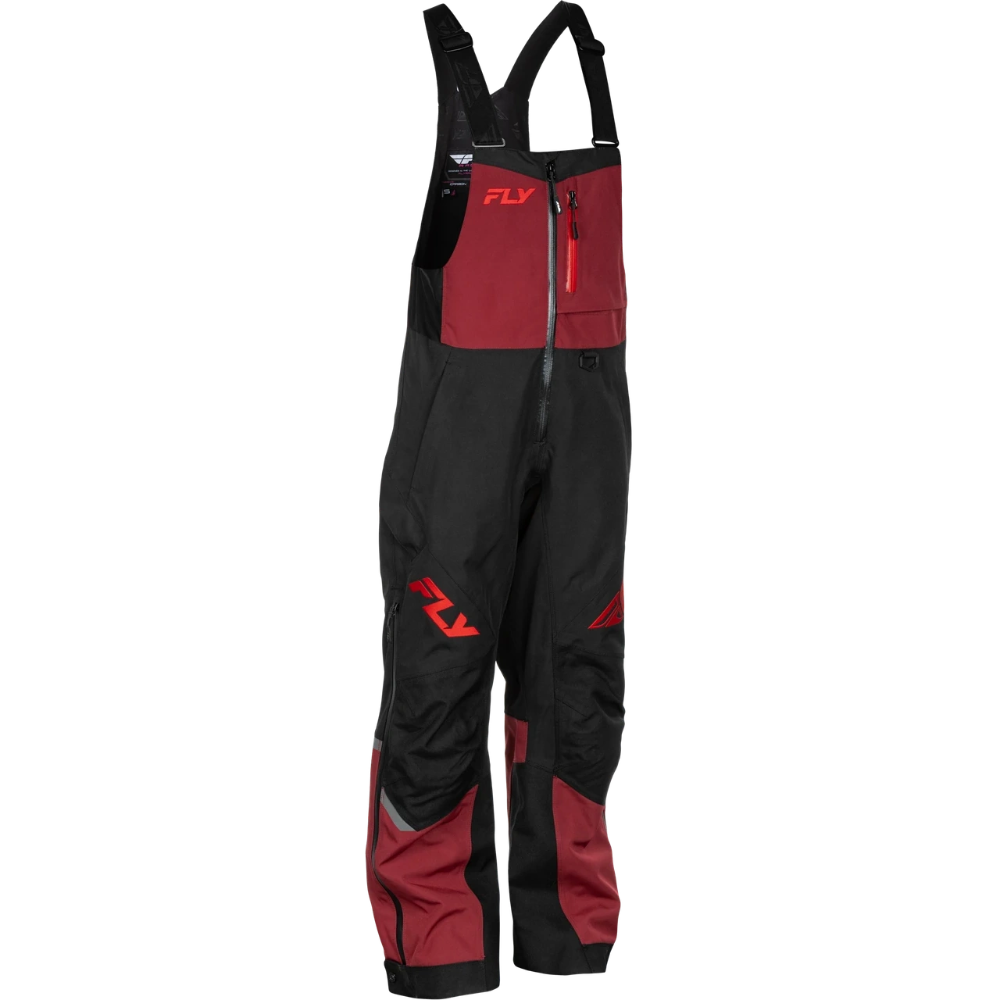 Fly Racing Women's Carbon Bib (2026)