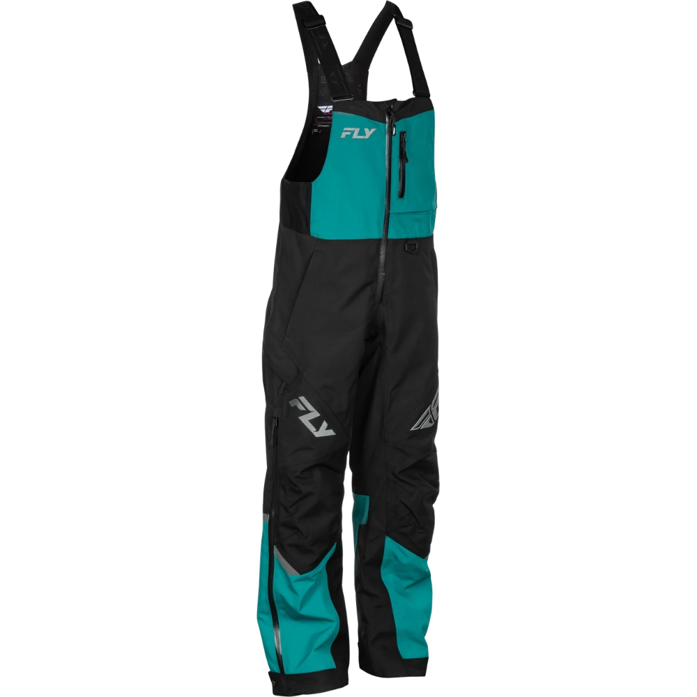 Fly Racing Women's Carbon Bib (2026)