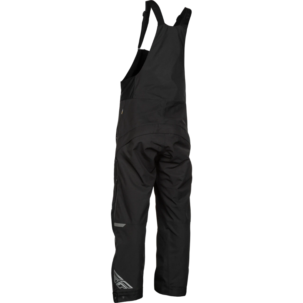 Fly Racing Women's Carbon Bib (2026)