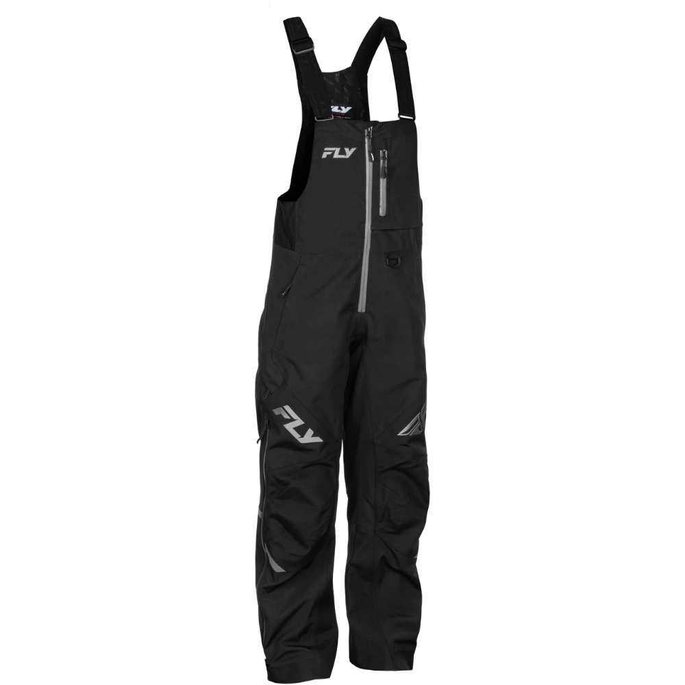 Fly Racing Women's Carbon Bib (2026)