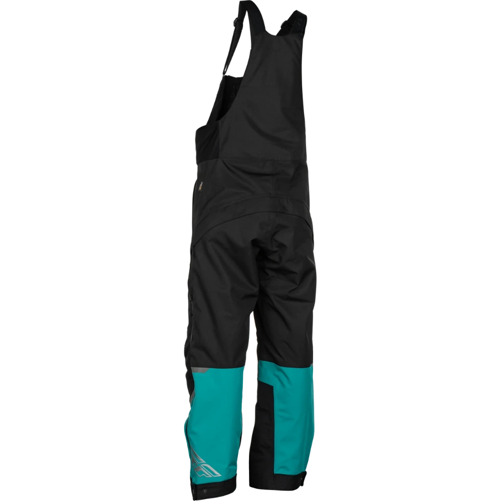 Fly Racing Women's Carbon Bib (2026)