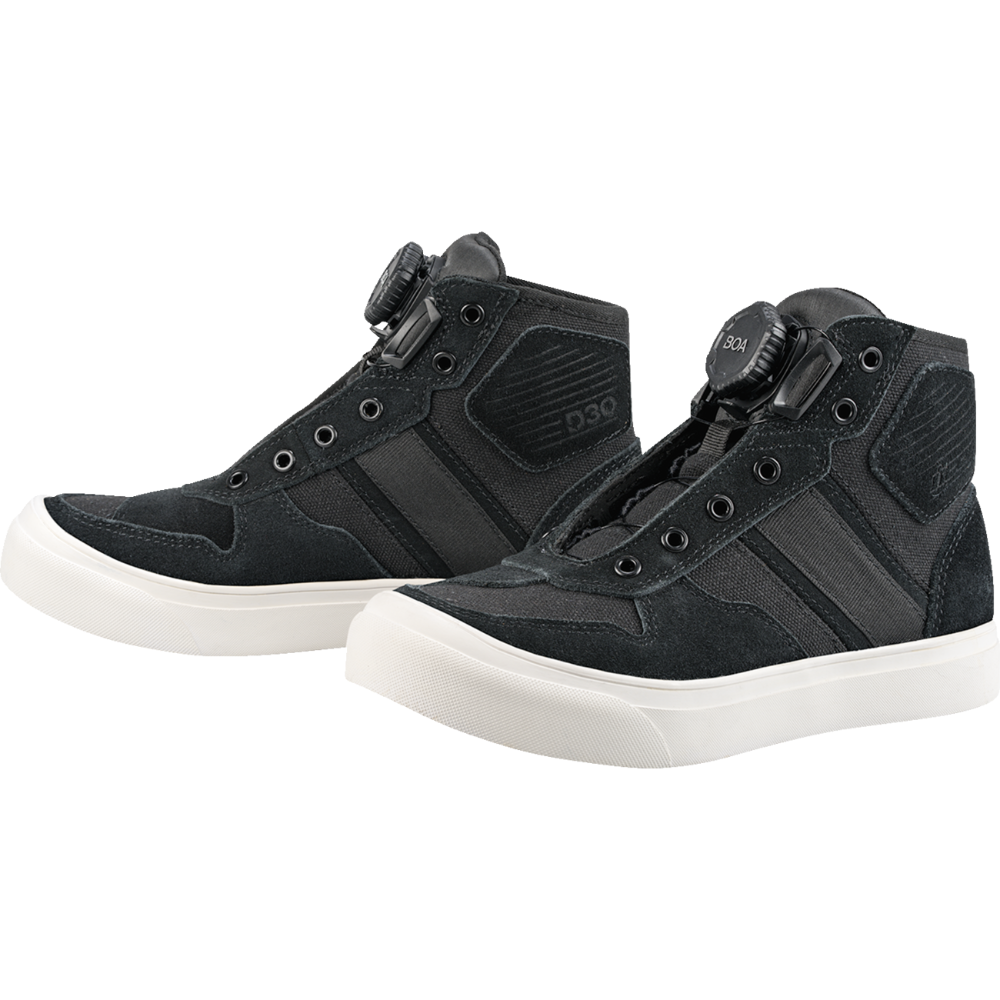 ICON Women's Dog Days Boots