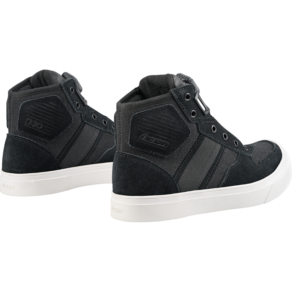 ICON Women's Dog Days Boots