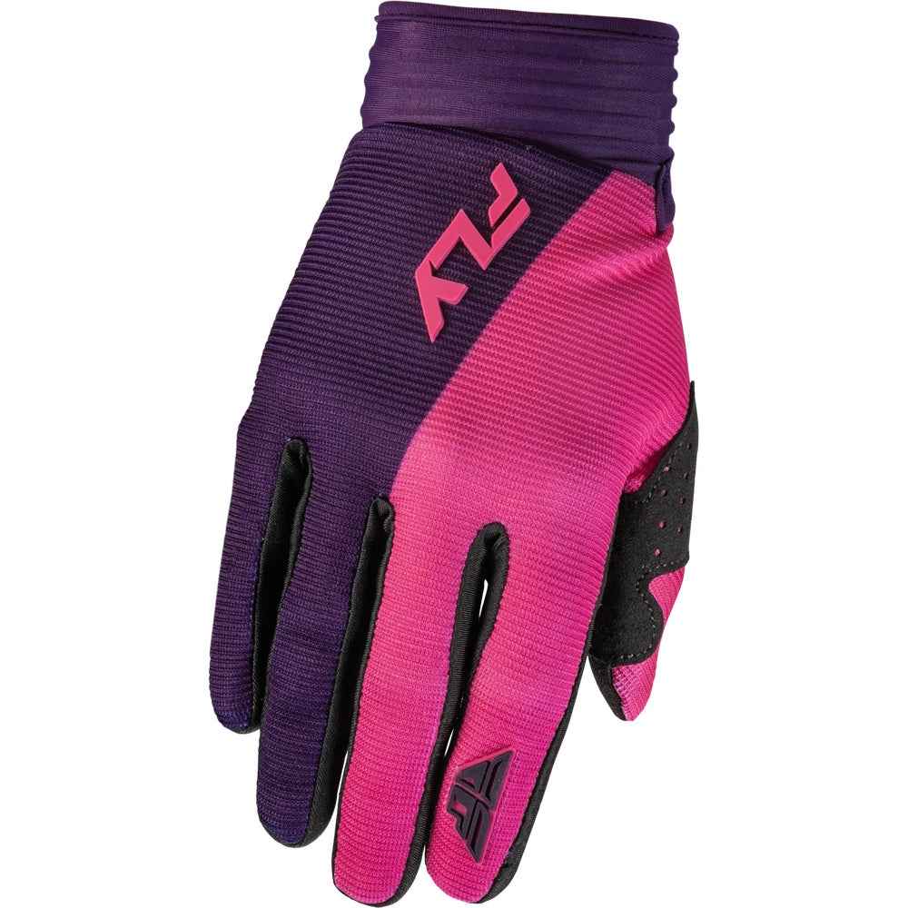 Fly Racing Women's F-16 Gloves