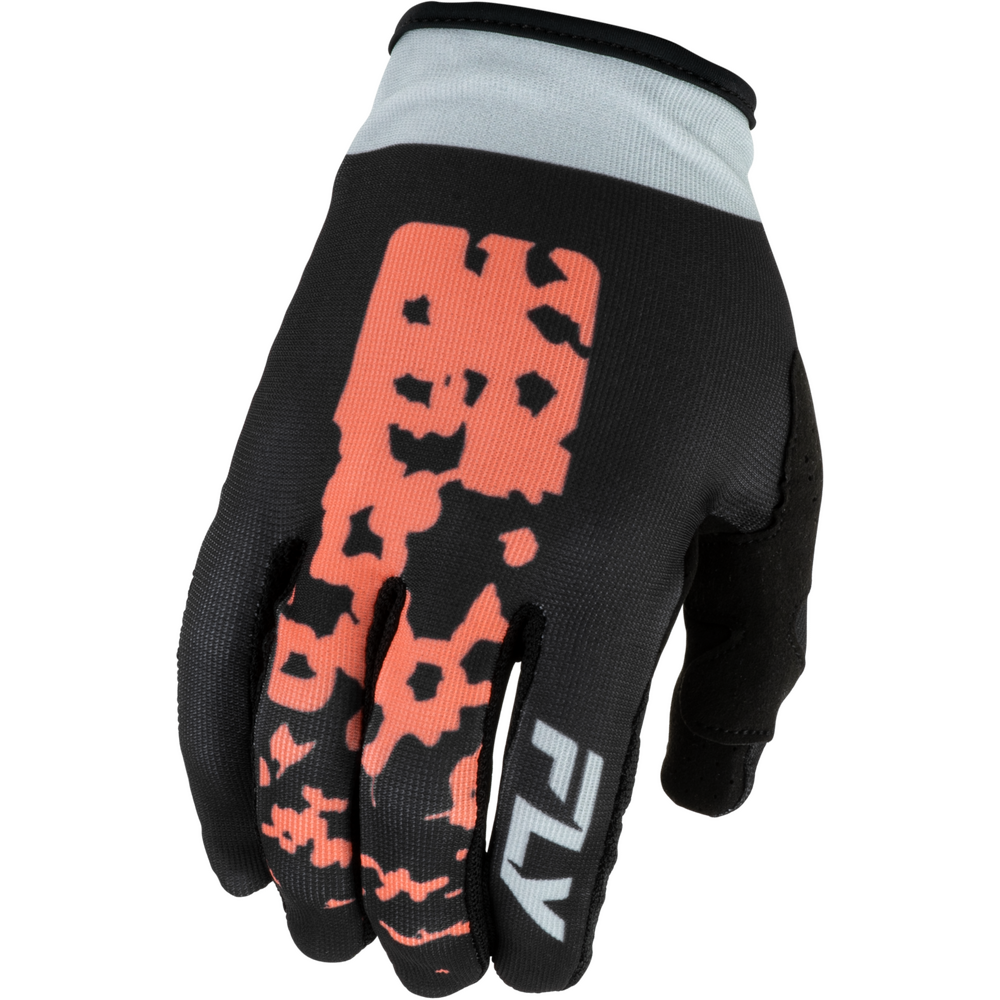 Fly Racing Women's Lite Flake Gloves (2027)
