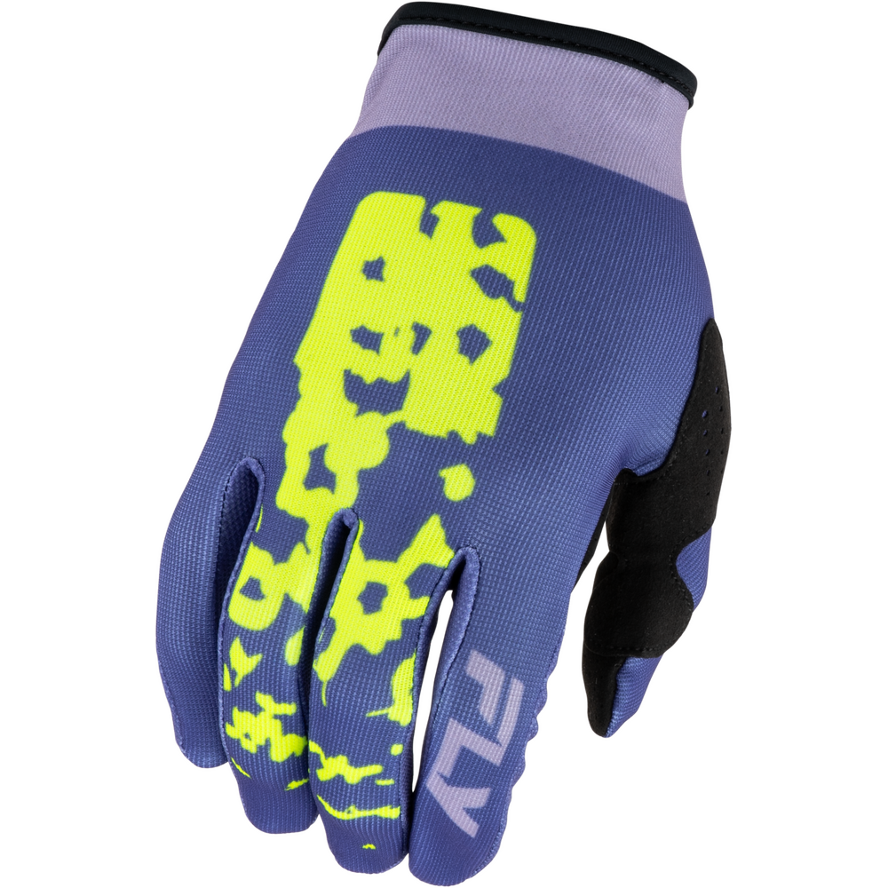 Fly Racing Women's Lite Flake Gloves (2027)