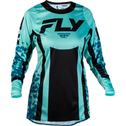 Fly Racing Women's Lite Flake Jersey (2027)