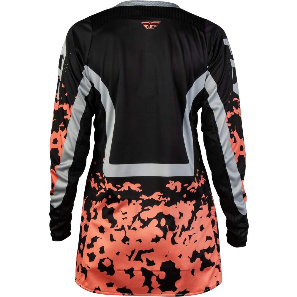 Fly Racing Women's Lite Flake Jersey (2027)