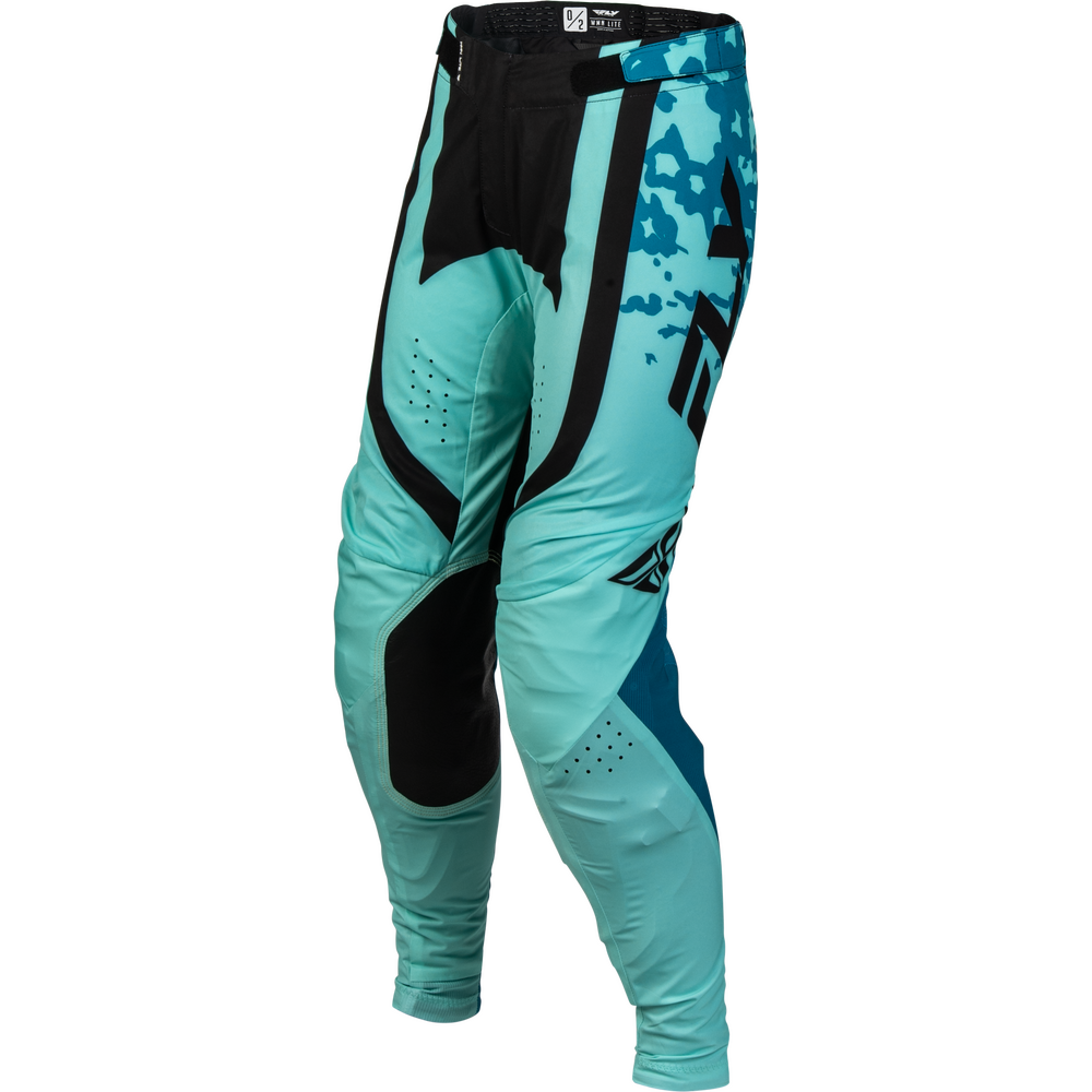 Fly Racing Women's Lite Flake Pants (2027)