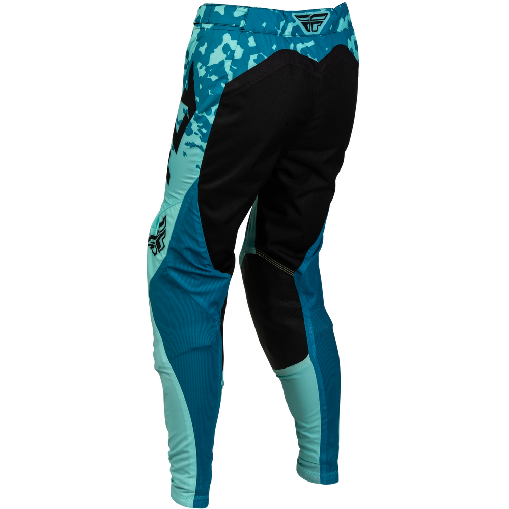 Fly Racing Women's Lite Flake Pants (2027)