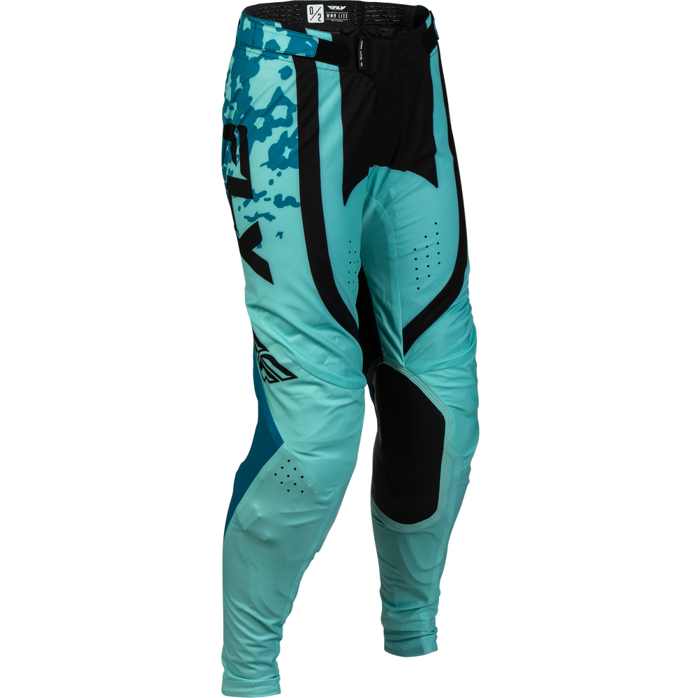 Fly Racing Women's Lite Flake Pants (2027)