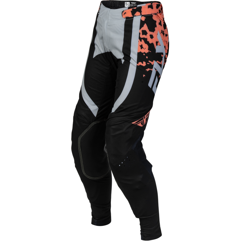 Fly Racing Women's Lite Flake Pants (2027)