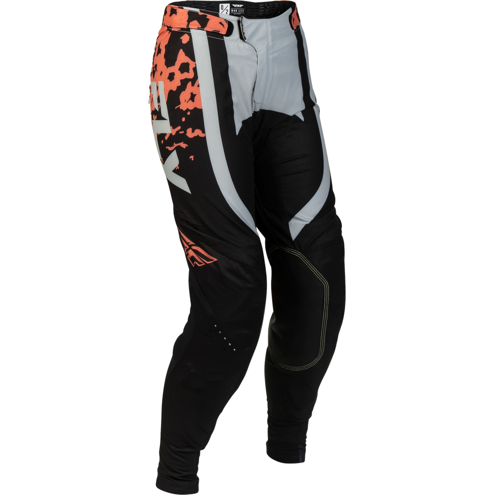 Fly Racing Women's Lite Flake Pants (2027)