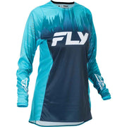 Fly Racing Women's Lite Jersey