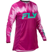 Fly Racing Women's Lite Jersey