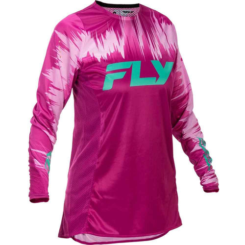 Fly Racing 2026 Women's Lite Jersey