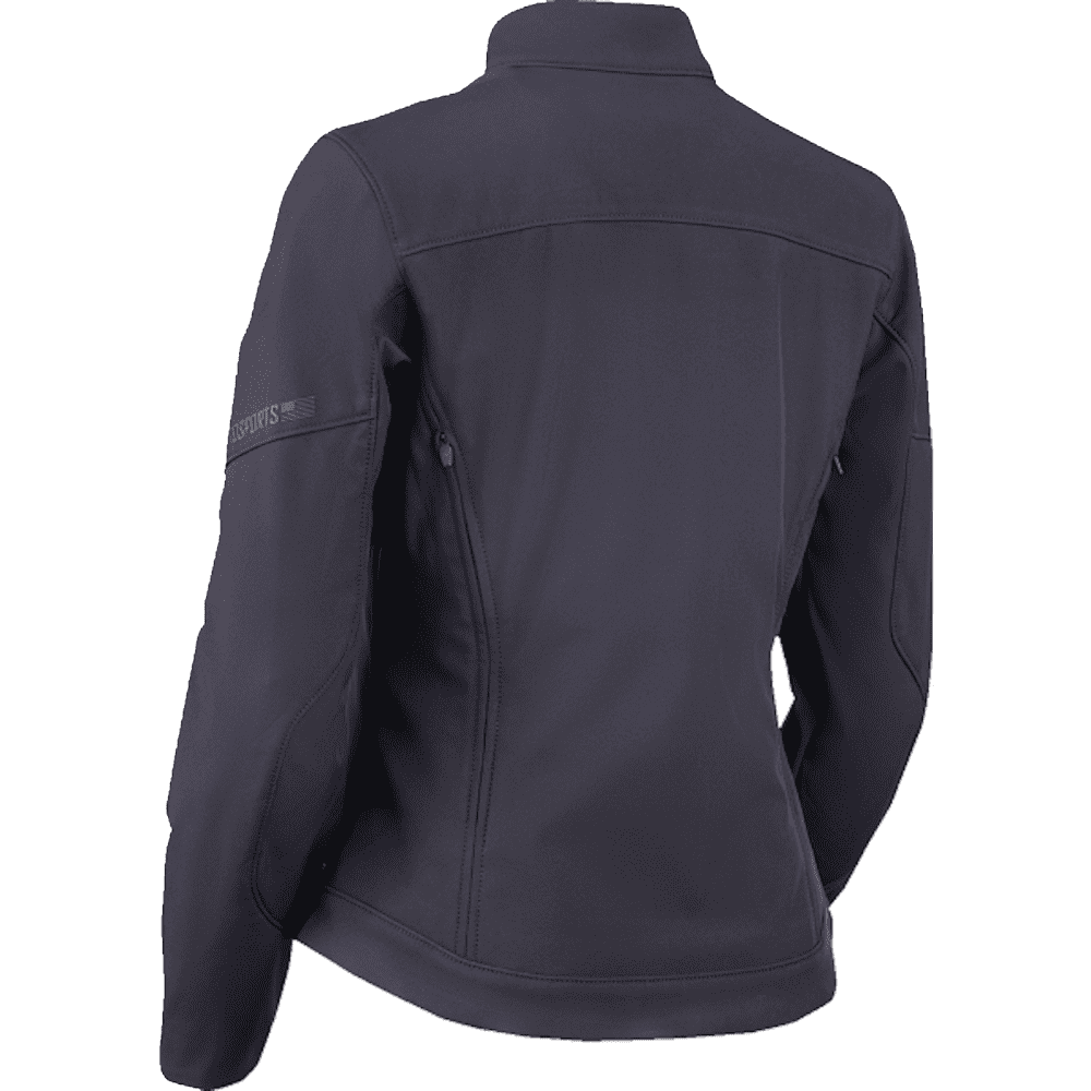 ICON Women's Merc 3 Jacket