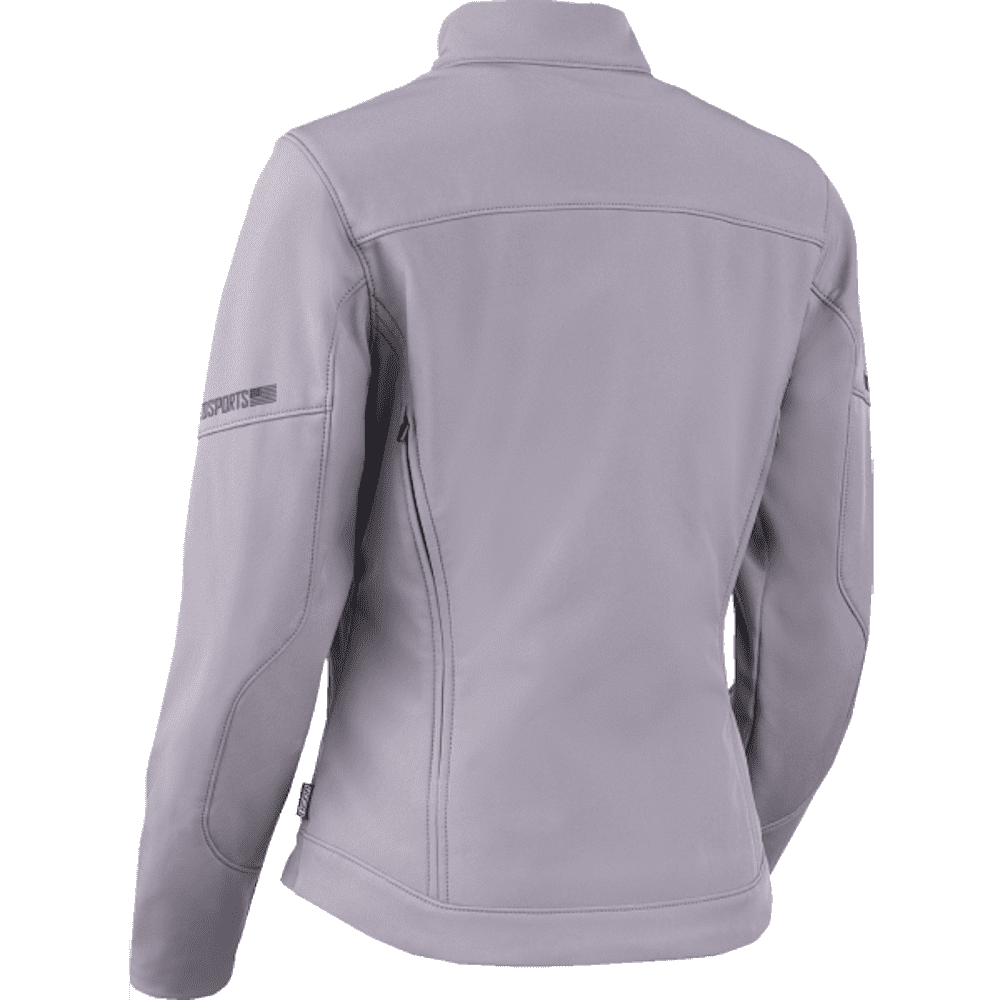 ICON Women's Merc 3 Jacket