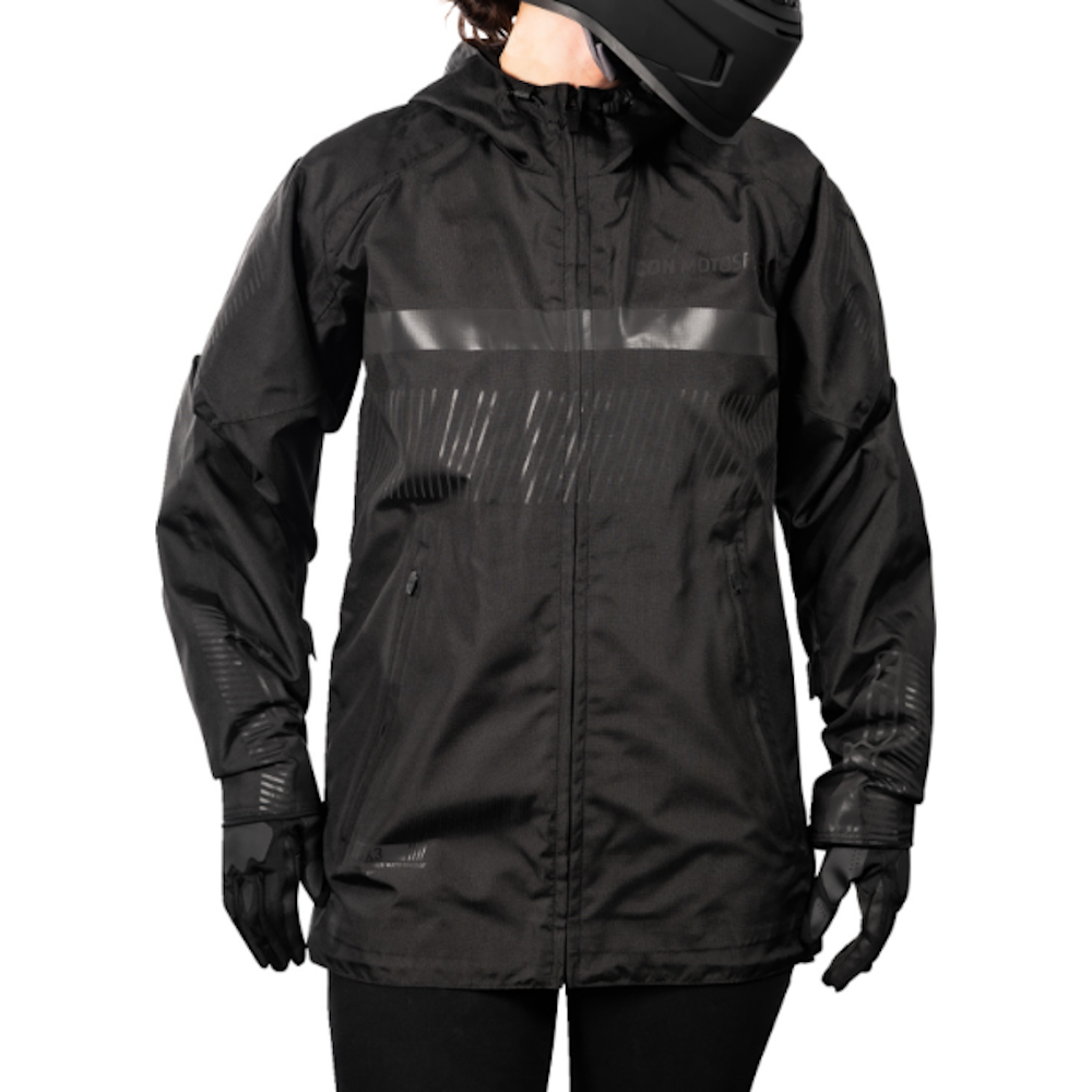 ICON Women’s PDX3 Jacket