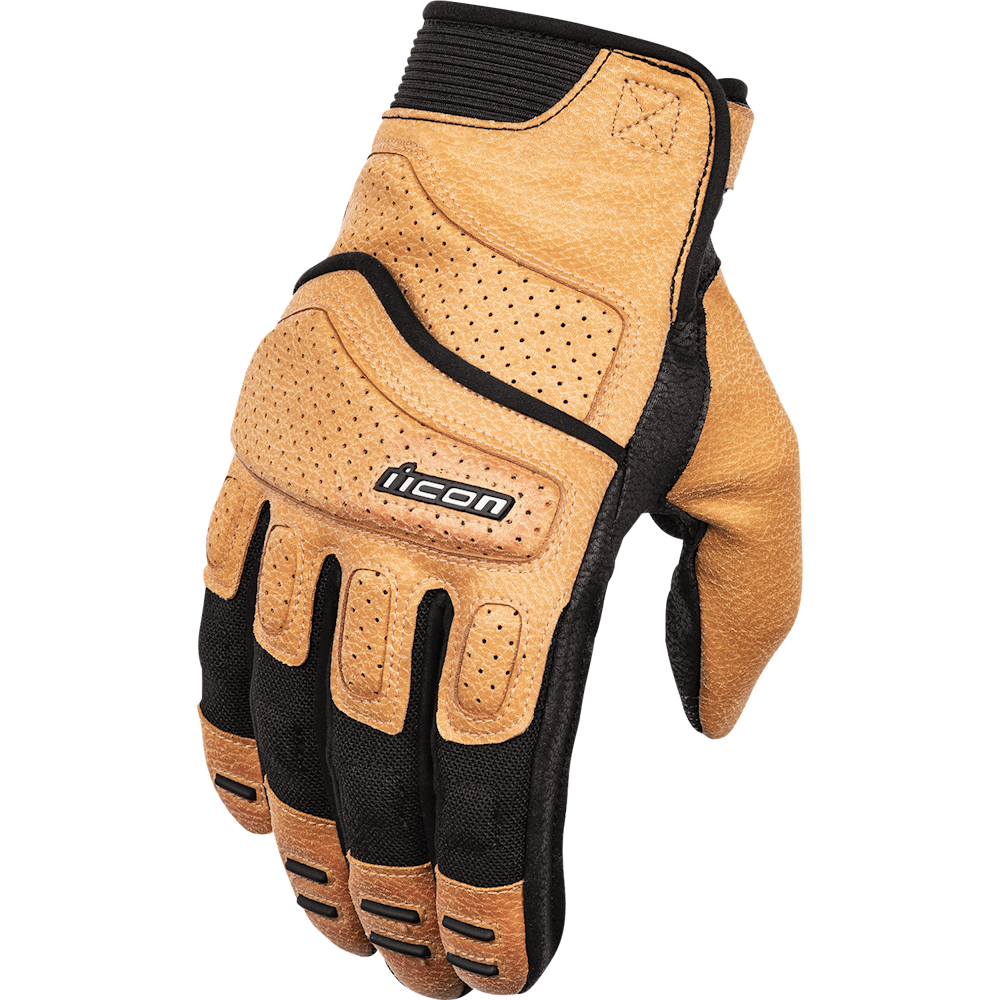 Icon Women's Superduty 3 Gloves
