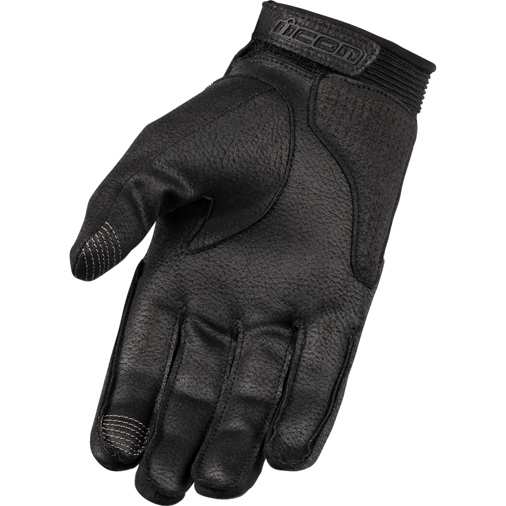 Icon Women's Superduty 3 Gloves