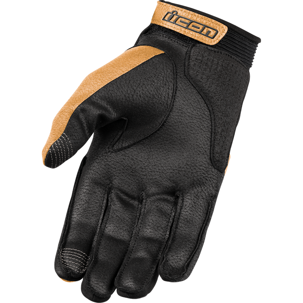 Icon Women's Superduty 3 Gloves