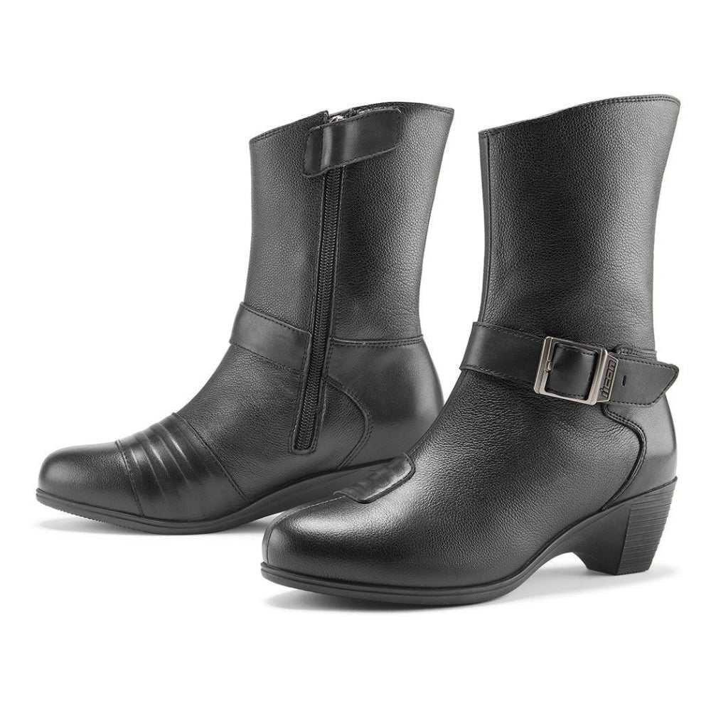 ICON Women's Tuscadero Boots