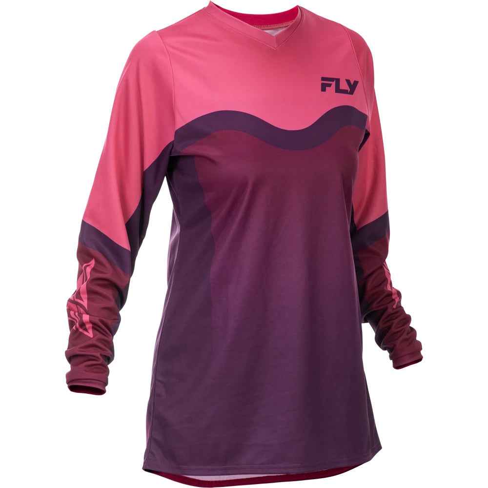 Fly Racing Women's F-16 Jersey