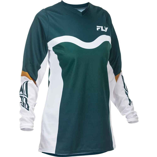 Fly Racing Women's F-16 Jersey (2026)