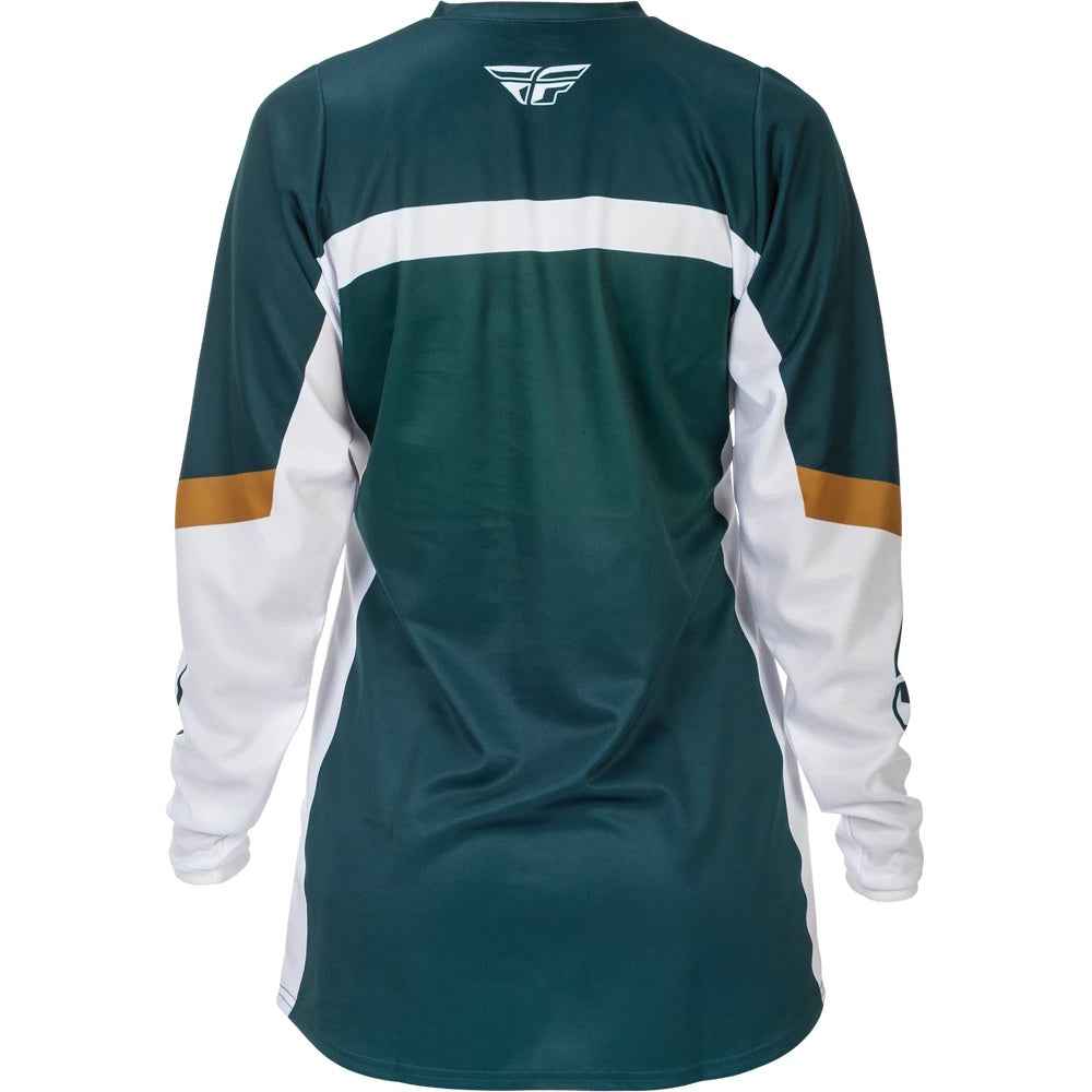 Fly Racing Women's F-16 Jersey