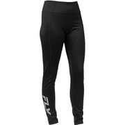 Fly Racing Women's Fleece-Lined Leggings
