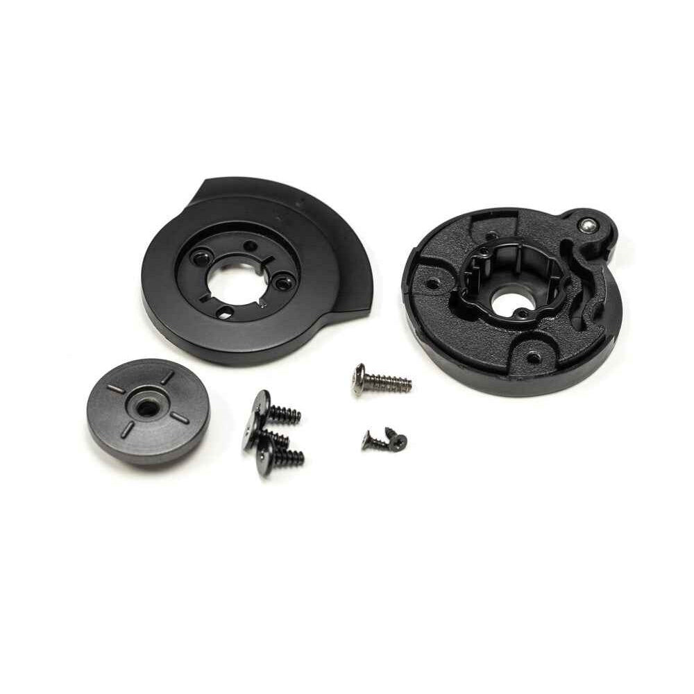 XT9000 Baseplate Set