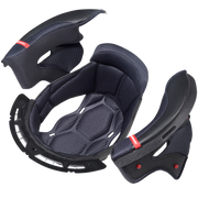XT9000 Kwikwick III LinerCheek Pad Kit