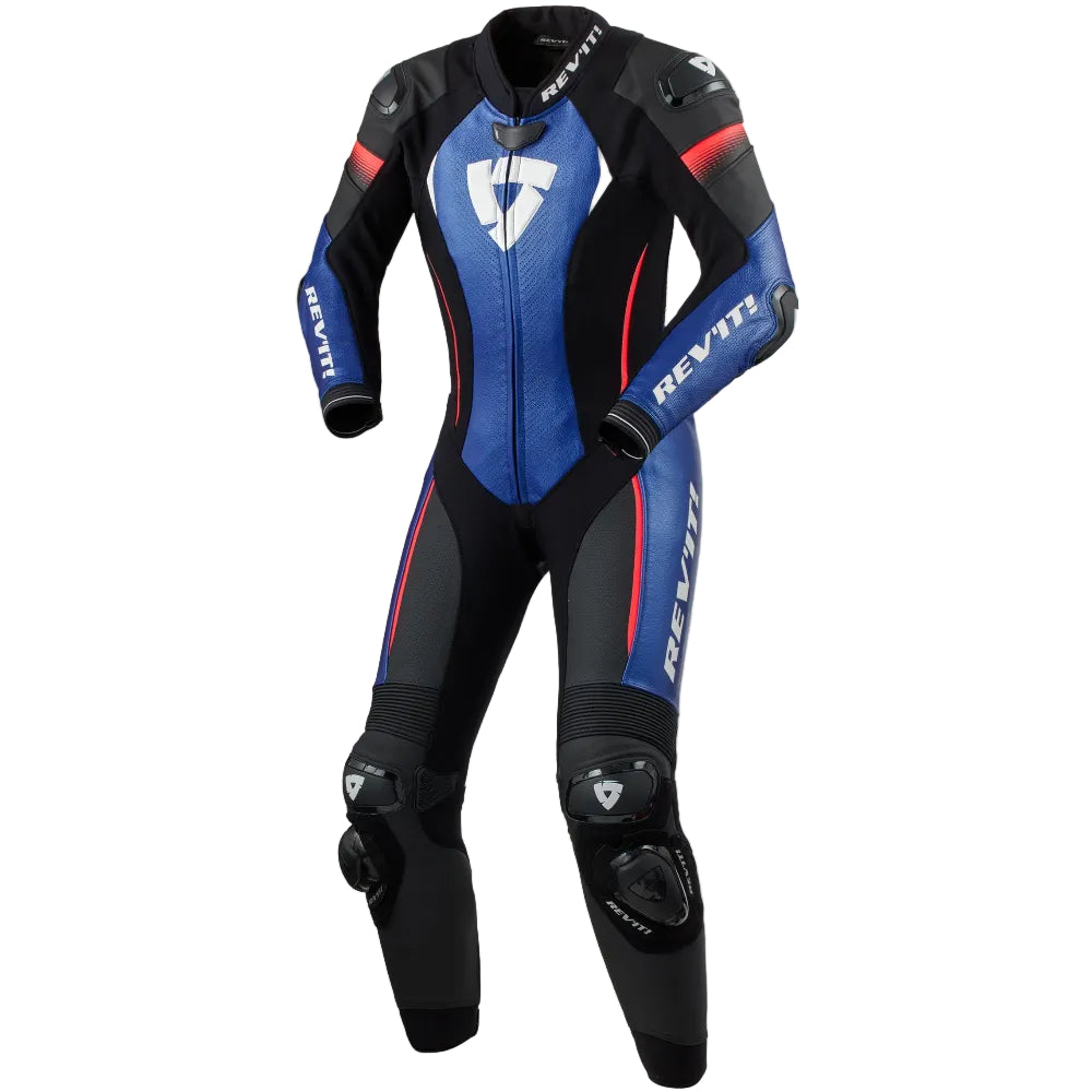 Rev'It! Xena 4 Ladies One Piece Suit