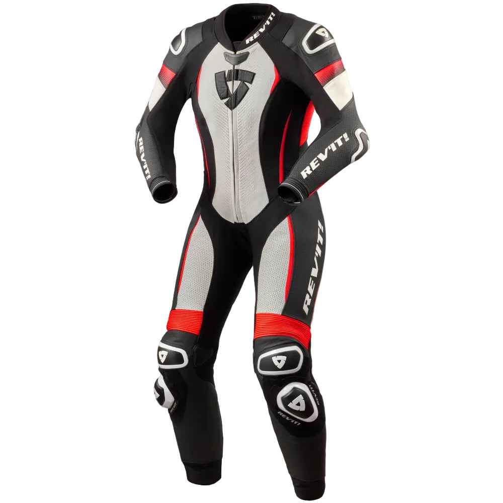 Rev'It! Xena 4 Ladies One Piece Suit