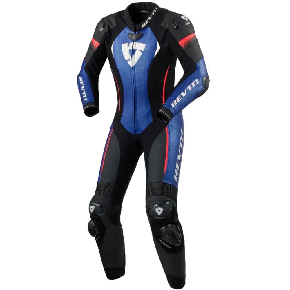 Rev'It! Xena 4 Ladies One Piece Suit
