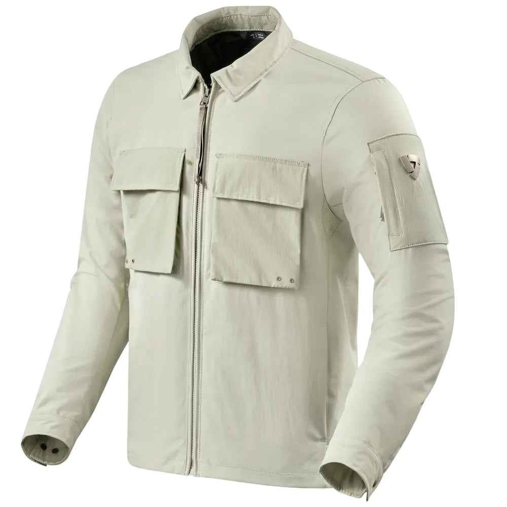 Rev'It! Yaletown Overshirt