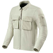 Rev'It! Yaletown Overshirt