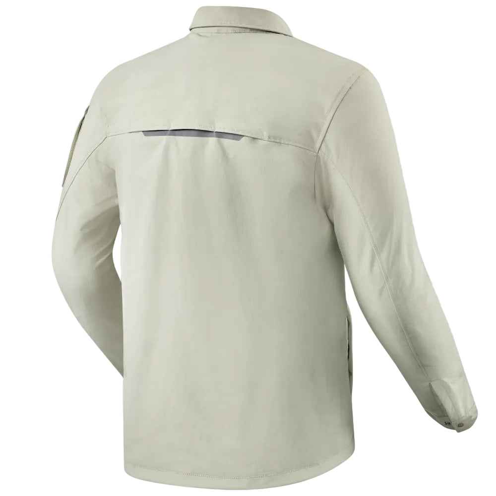 Rev'It! Yaletown Overshirt
