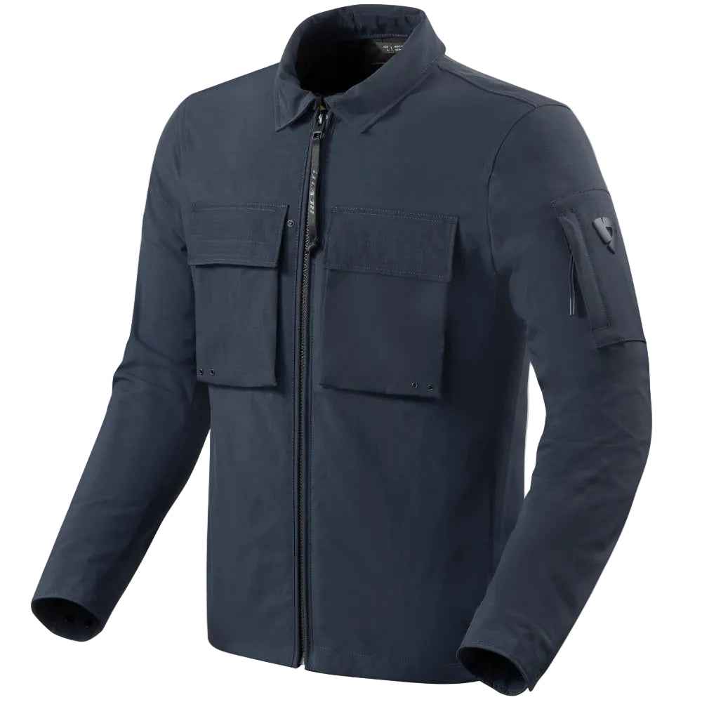 Rev'It! Yaletown Overshirt