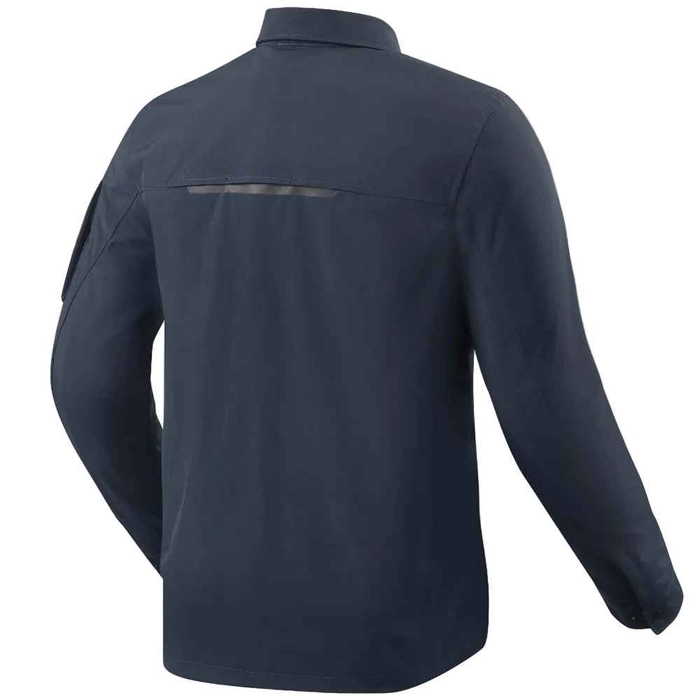 Rev'It! Yaletown Overshirt