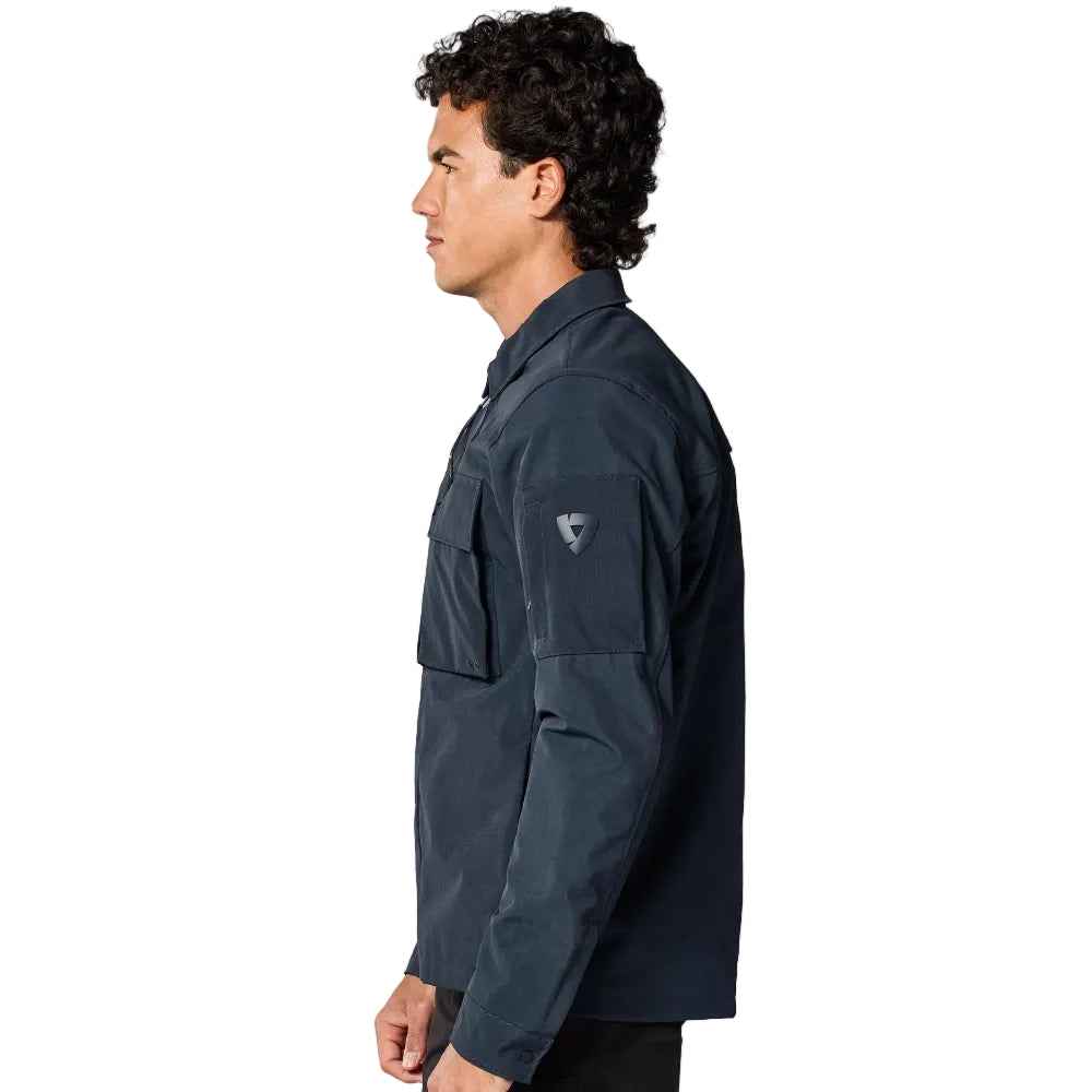 Rev'It! Yaletown Overshirt