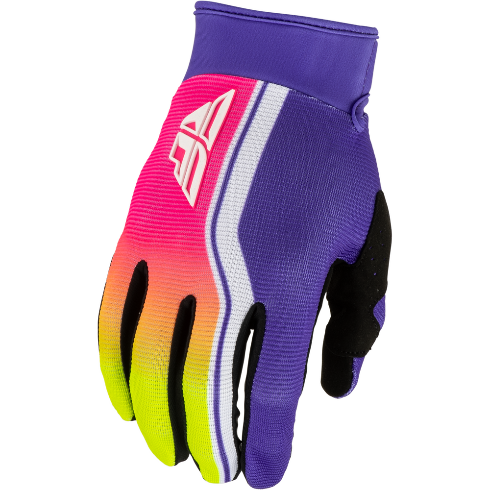 Fly Racing Youth F-16 Raze Gloves (2027)