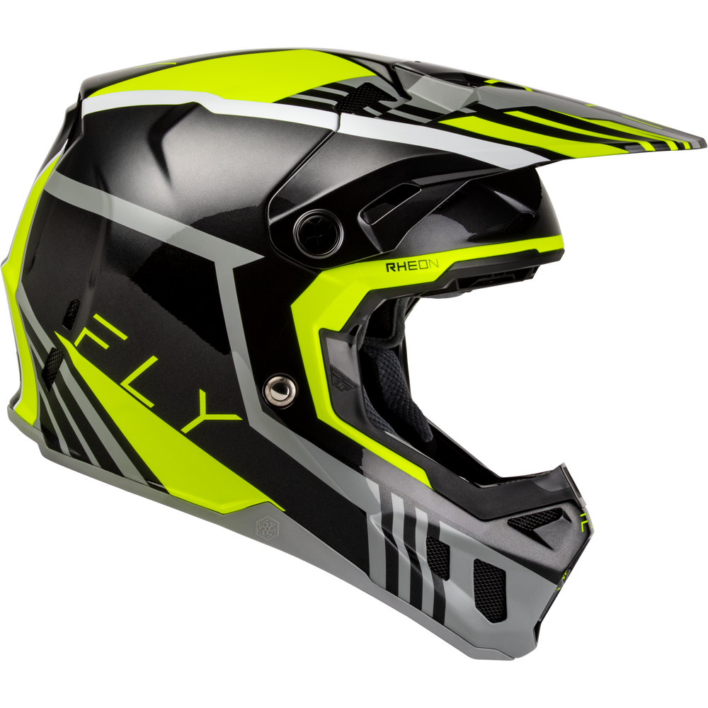 Fly Racing Youth Formula CC Strike Helmets (2027)