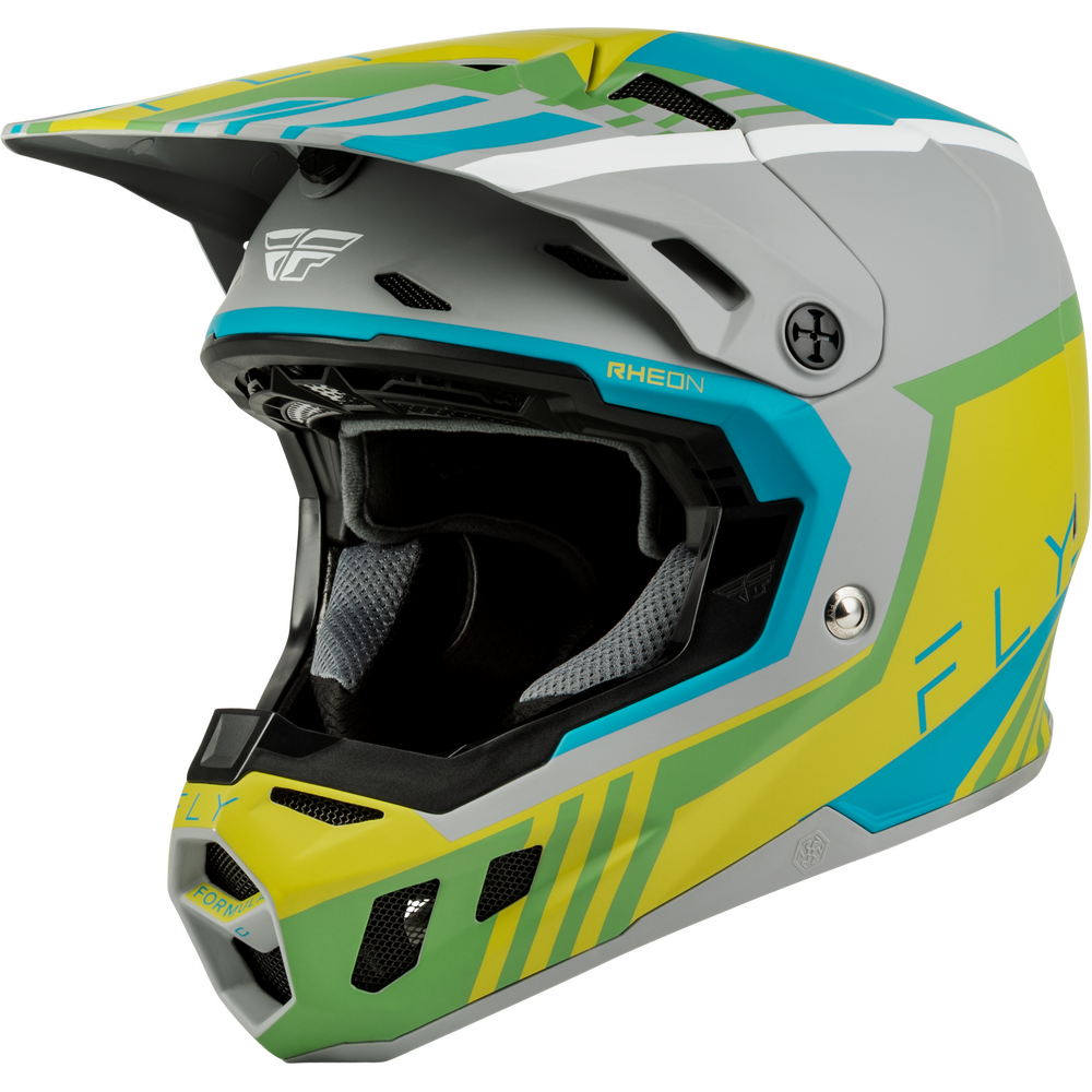 Fly Racing Youth Formula CC Strike Helmets (2027)